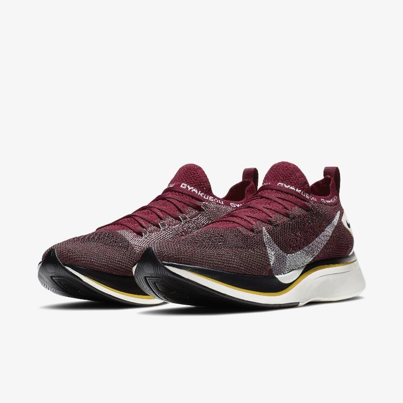 Gyakusou x Nike Vaporfly 4% Flyknit | AV7998-600 | Grailify